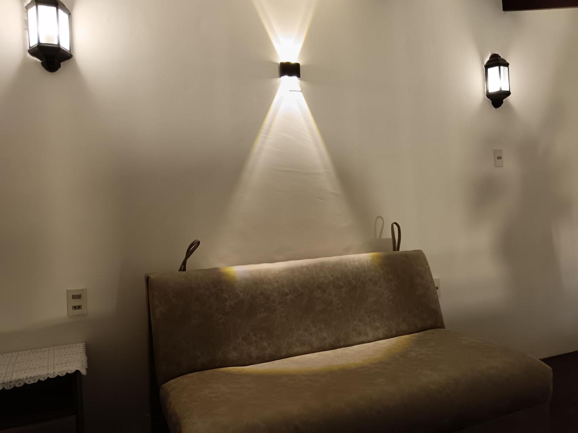 Hospedaje Ajayu Sucre Room photo