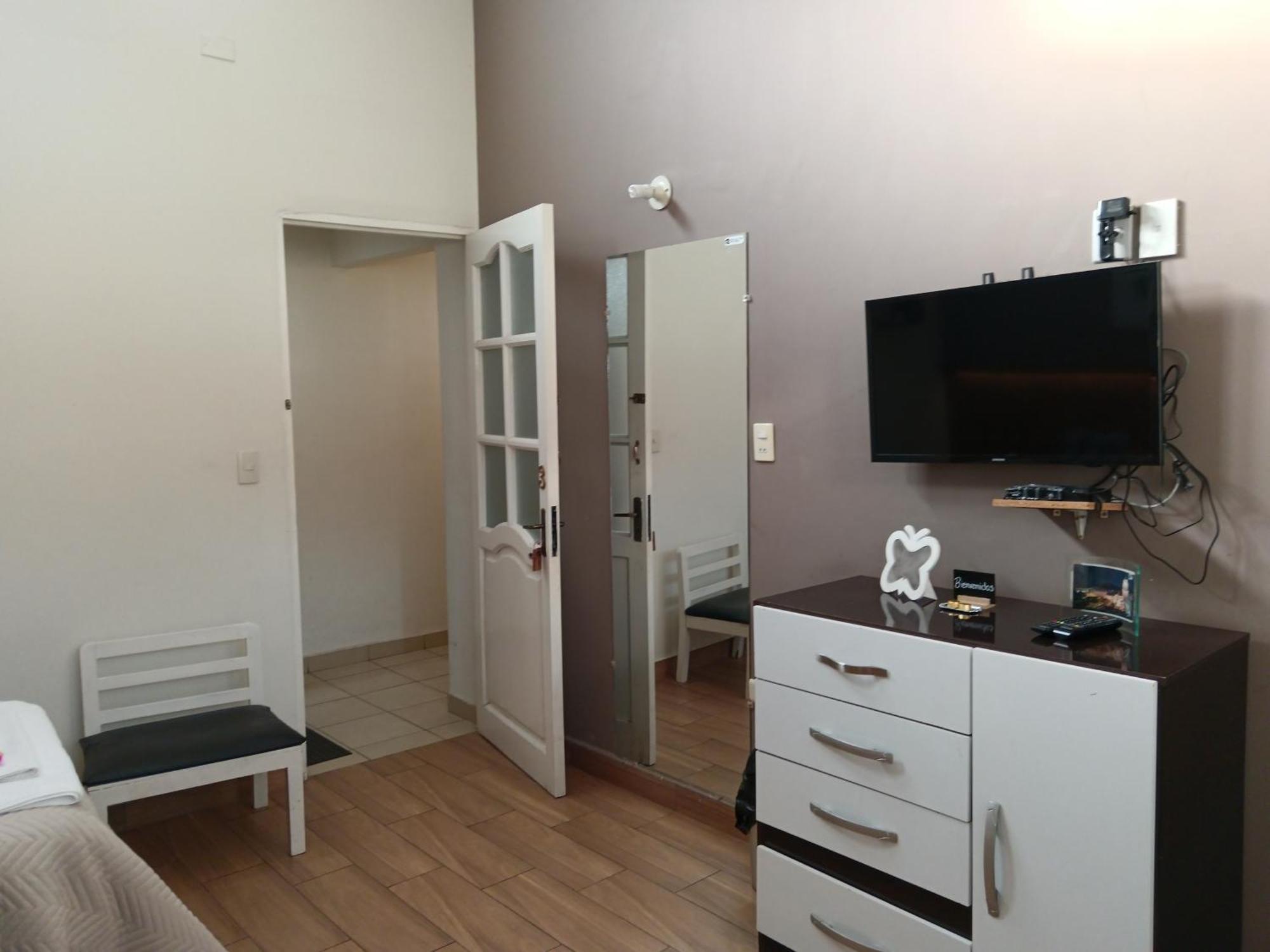 Hospedaje Ajayu Sucre Room photo