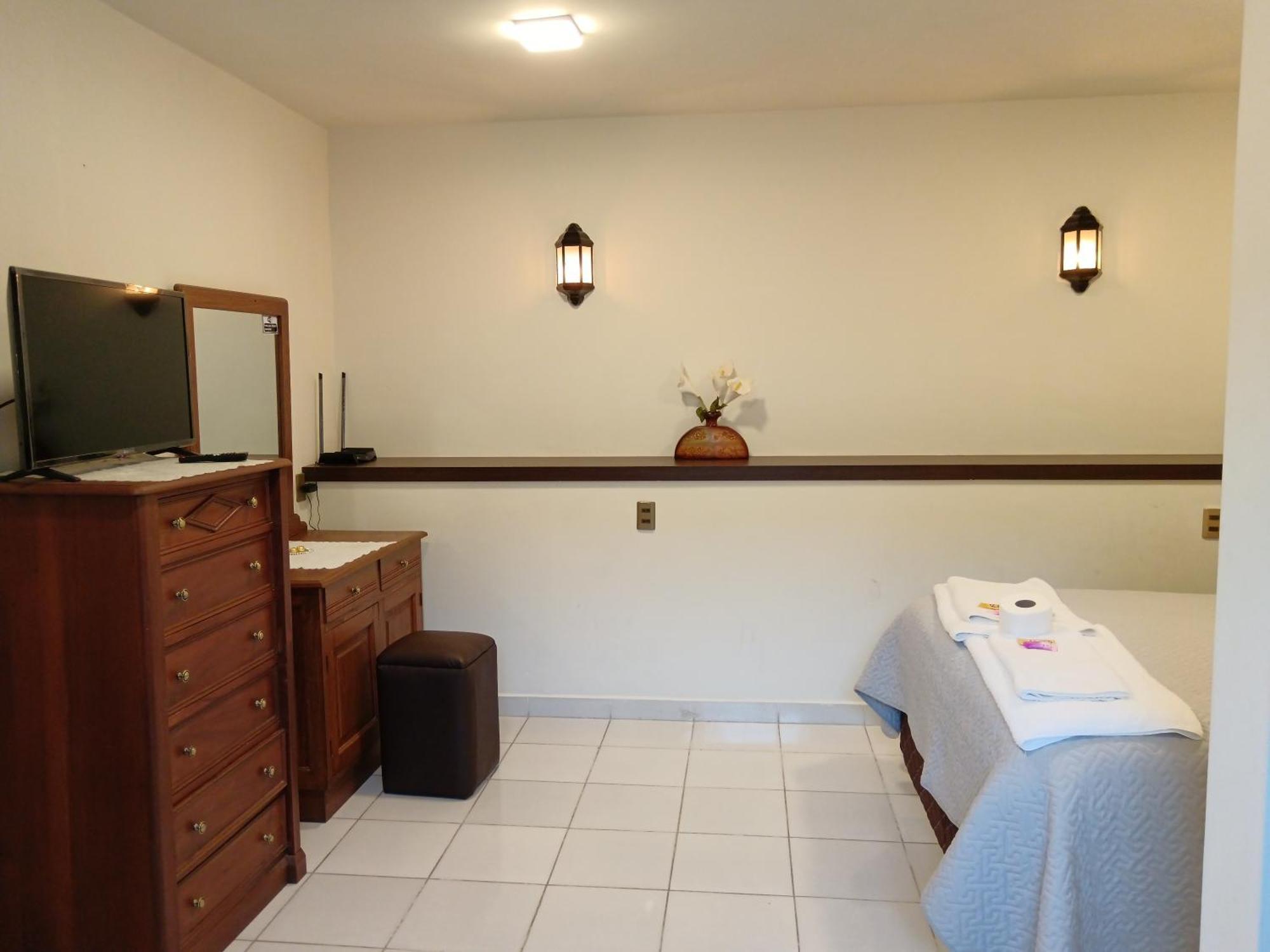 Hospedaje Ajayu Sucre Room photo