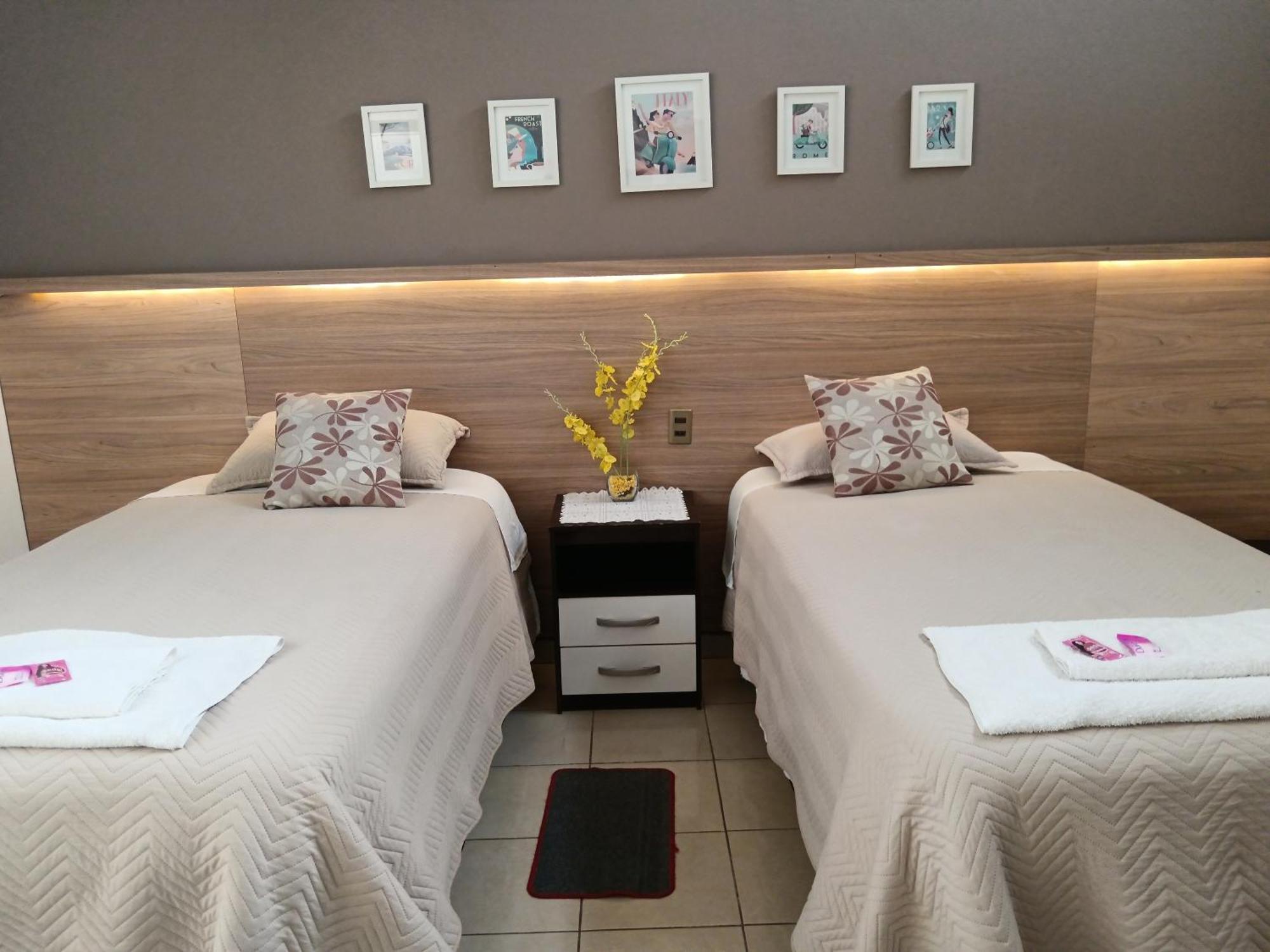 Hospedaje Ajayu Sucre Room photo