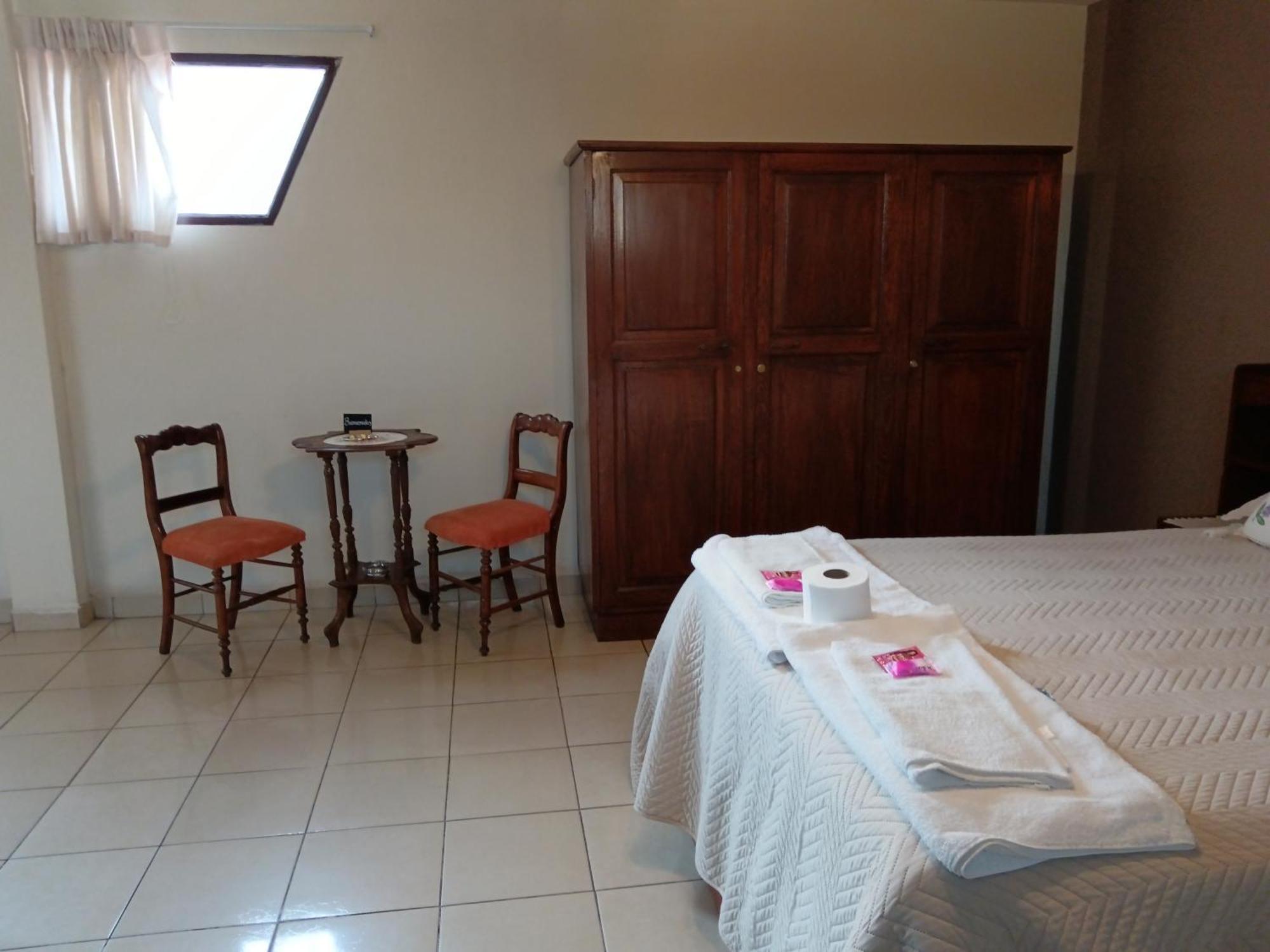 Hospedaje Ajayu Sucre Room photo