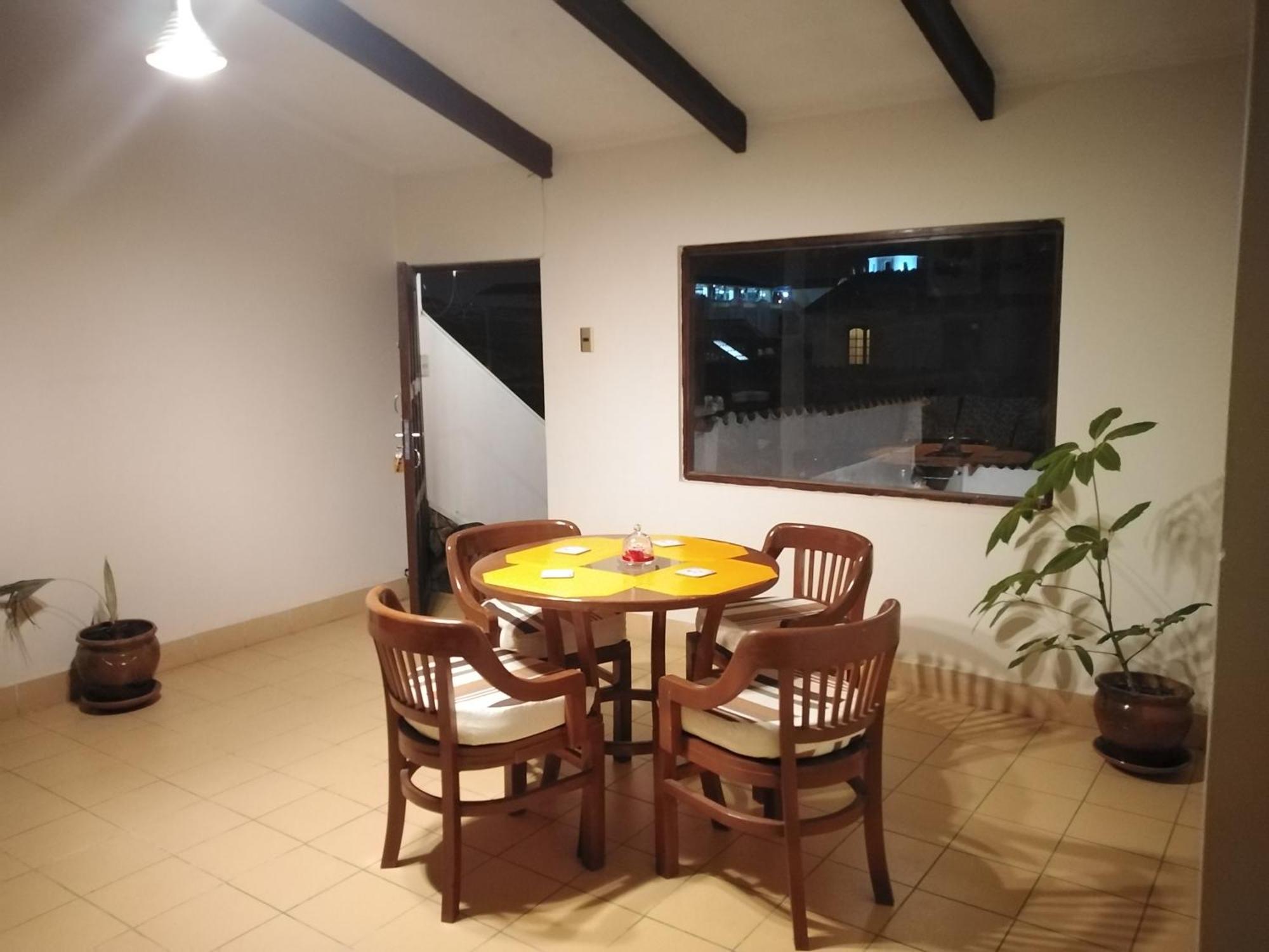 Hospedaje Ajayu Sucre Room photo