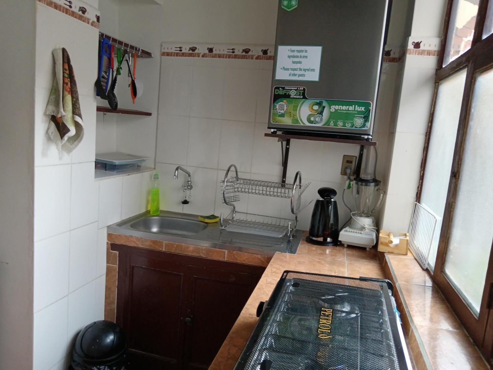 Hospedaje Ajayu Sucre Room photo