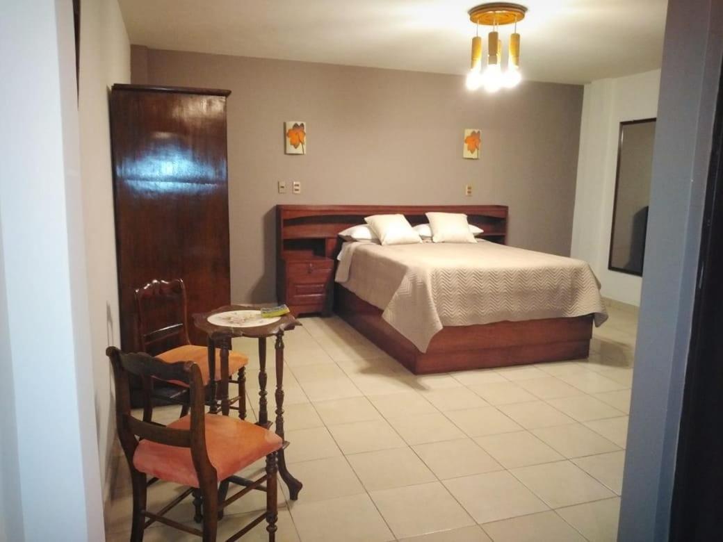 Hospedaje Ajayu Sucre Room photo